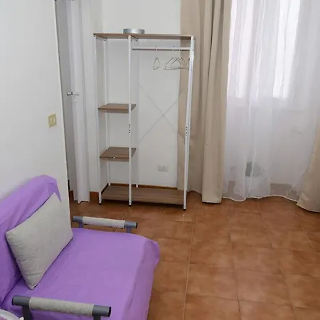 公寓 Casa Iris 罗马