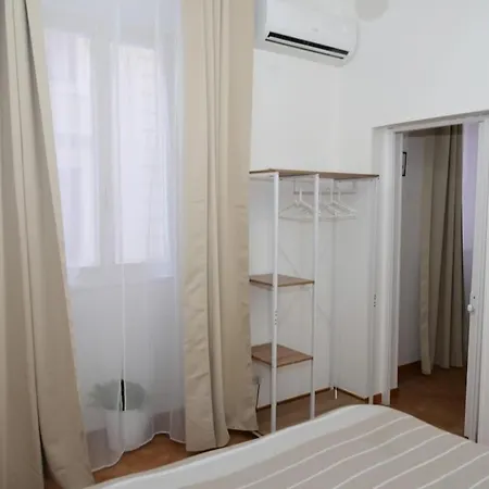 公寓 Casa Iris 罗马