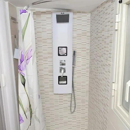 Lägenhet Casa Iris