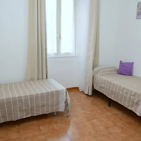 Lägenhet Casa Iris