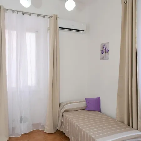 Casa Iris