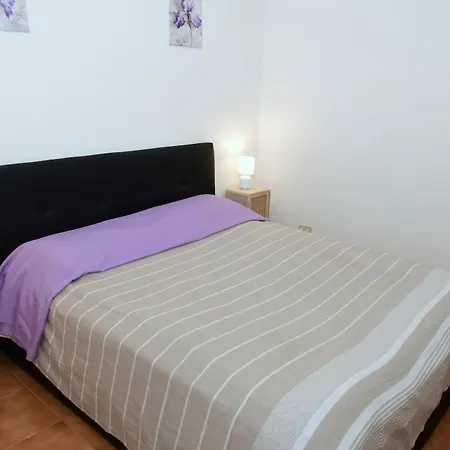 Casa Iris Lägenhet Rom