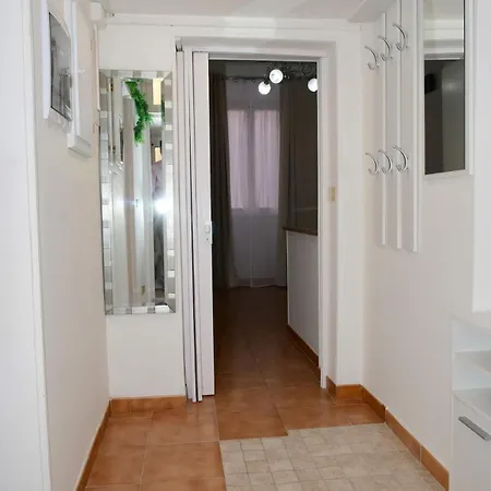 Casa Iris *