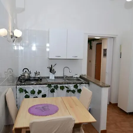 Casa Iris * Řím