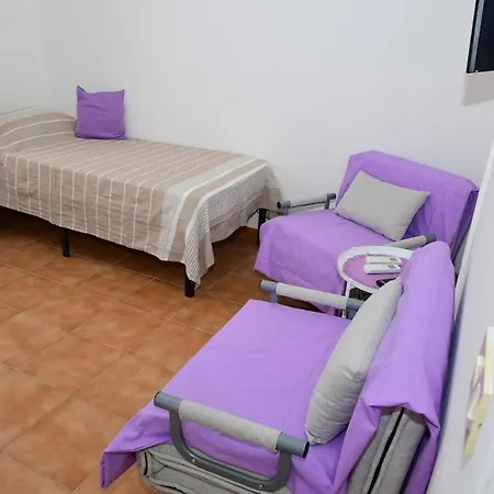 Casa Iris