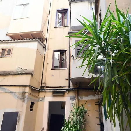 דירה Casa Iris רומא