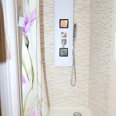 Casa Iris * Rzym