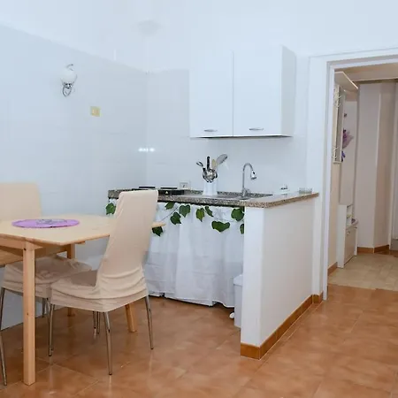 Lägenhet Casa Iris