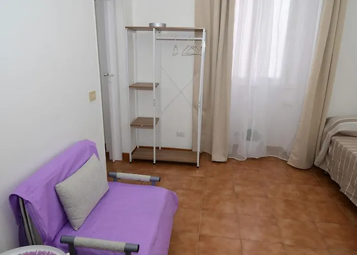 דירה Casa Iris רומא