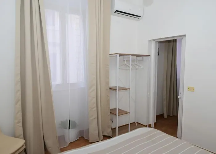 דירה Casa Iris רומא