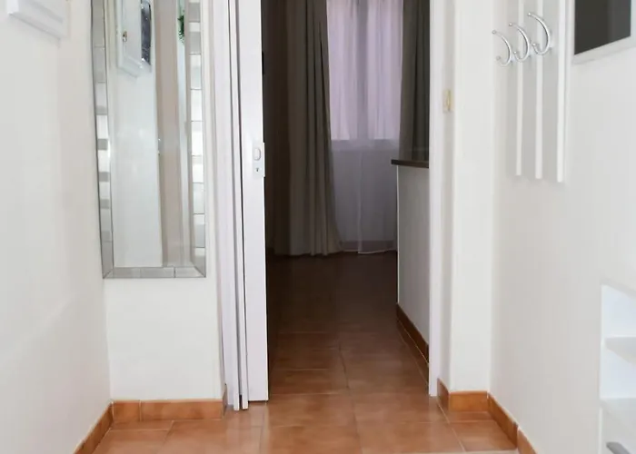 דירה Casa Iris רומא