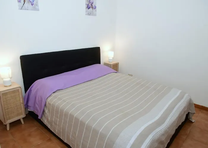 Casa Iris Apartment Rome