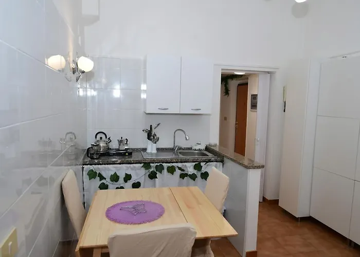 Casa Iris * רומא