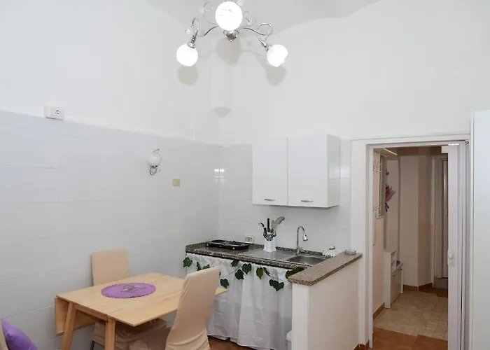 Casa Iris 아파트 로마