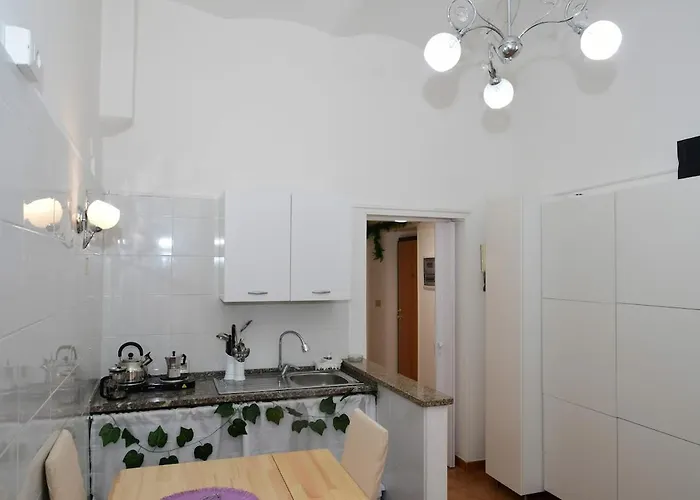 Casa Iris דירה רומא