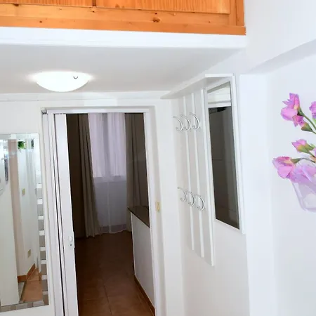 Casa Iris Appartement