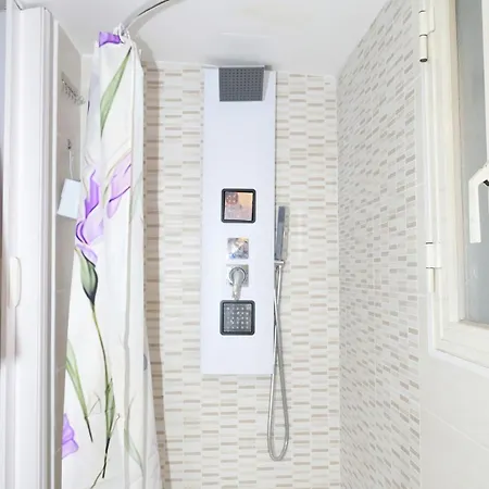 Casa Iris Appartement