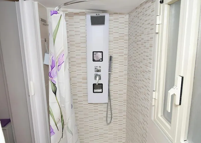 Apartamento Casa Iris