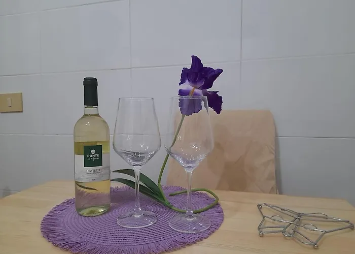 Casa Iris Apartamento *