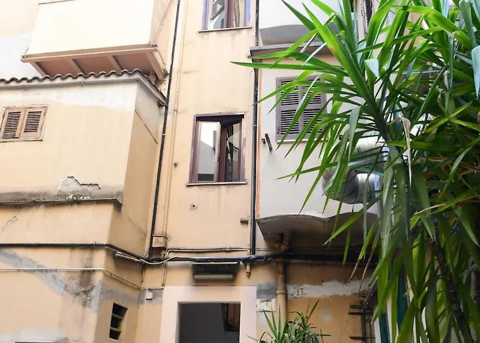 Apartamento Casa Iris Roma