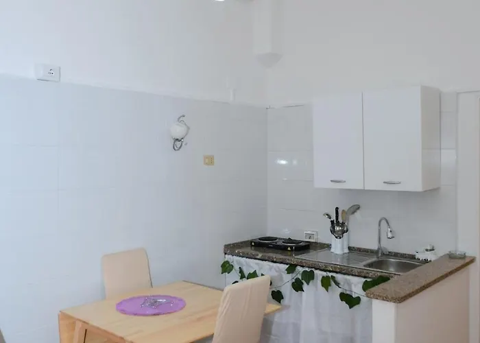 Apartamento Casa Iris