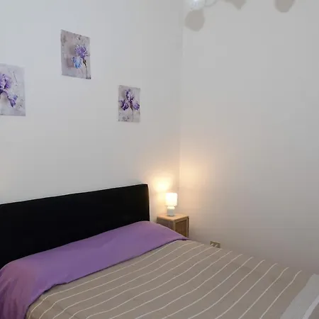 Casa Iris Rom