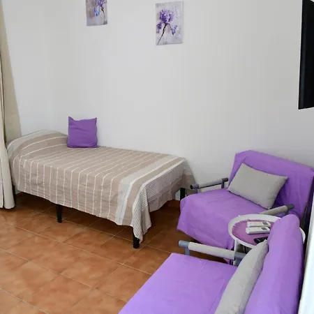 Lägenhet Casa Iris