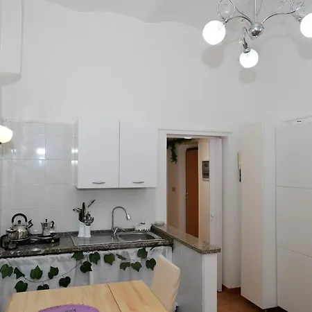 Casa Iris Lägenhet Rom