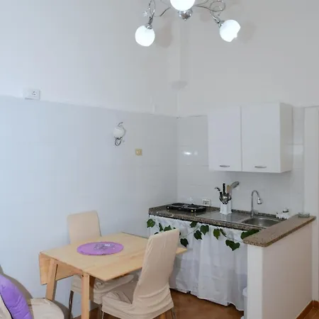 Lägenhet Casa Iris