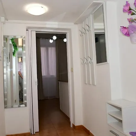 Casa Iris Rom